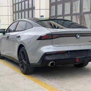 Changan UNI-V 2022 · 1.5T Premium